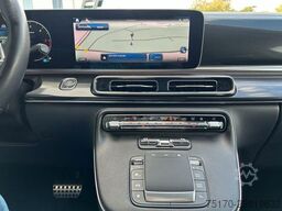 Mercedes-Benz V 300 d STYLE DISTRONIC Stdheiz AHK2,5to 360