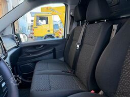 Mercedes-Benz Vito 116 CDI 9G Klima AHK2,5to
