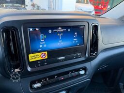 Mercedes-Benz Vito 116 CDI 9G Klima AHK2,5to