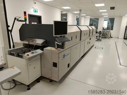 REHM VXP with center support