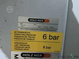 Holz-her Sprint 1417