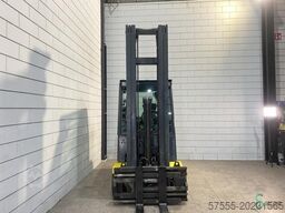 Jungheinrich EFG 425k