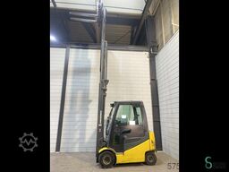 Jungheinrich EFG 425k