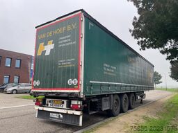 Schmitz Cargobull SCS24/L 13.62 CEB Coil / SAF / Discbrakes / Lif...