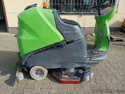 IPC Gansow CT160BT85