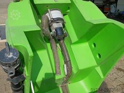 IPC Gansow CT160BT85