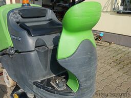 IPC Gansow CT160BT85