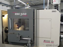 Monforts RNC 500 Duo Turn