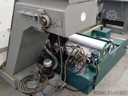 Monforts RNC 500 Duo Turn