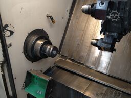 Monforts RNC 500 Duo Turn