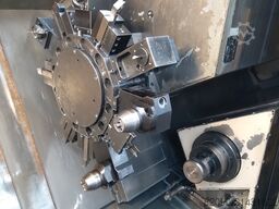 Monforts RNC 500 Duo Turn