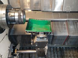 Monforts RNC 500 Duo Turn