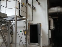 Frigoscandia FFM 3 L ADF