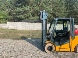 Jungheinrich TFG435S res MA