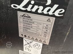 Linde E30L-01