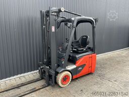 Linde E14-02