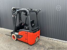 Linde E14-02
