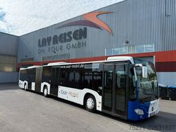 MERCEDES-BENZ Citaro C2 GÜ,    Euro 6