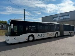 MERCEDES-BENZ Citaro C2 GÜ,    Euro 6