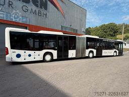 MERCEDES-BENZ Citaro C2 GÜ,    Euro 6