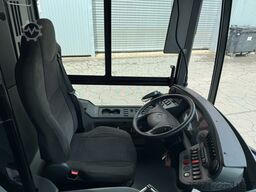 MERCEDES-BENZ Citaro C2 GÜ,    Euro 6