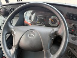 MERCEDES-BENZ Citaro C2 GÜ,    Euro 6