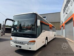 SETRA S 419 UL