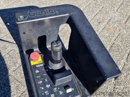 Genie GS-4390 (15,5 mtr werkhoogte)