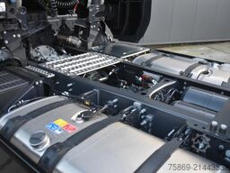 Scania S500 NGS 4x2NB - SUPER - BRAND NEW !!  FULL AIR...