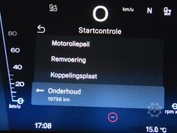 Scania S500 NGS 4x2NB - SUPER - BRAND NEW !!  FULL AIR...