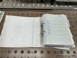 Homag KAL310/6/A20