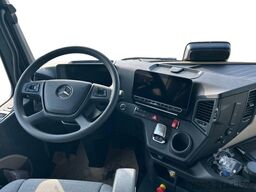 Mercedes-Benz ACTROS