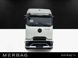 Mercedes-Benz ACTROS