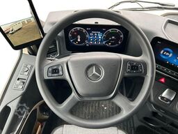 Mercedes-Benz ACTROS
