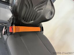 Toyota 10869 -  02-8FGF25