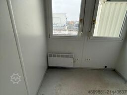  20' Bürocontainer Office Container 6m