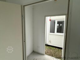  20' Bürocontainer Office Container 6m