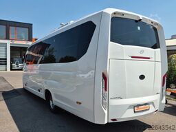IVECO 2x Daily 70 Lagerfahrzeug Ferqui Sunrise 2,5 m B