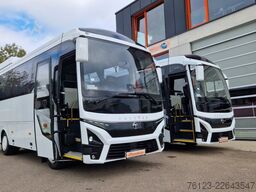 TEMSA Temsa  Prestij SX,Novo Lux, Daily, Atego