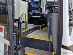 TEMSA Temsa  Prestij SX,Novo Lux, Daily, Atego