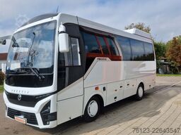 TEMSA Temsa  Prestij SX,Novo Lux, Daily, Atego