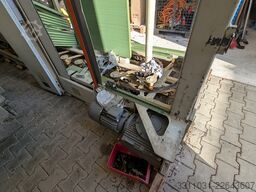 FEUER powertrain FEUER powertrain FEUER powertrain