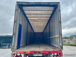 Fruehauf 3 Axles  DISC BRAKES