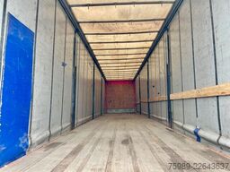 Fruehauf 3 Axles  DISC BRAKES