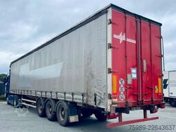 Fruehauf 3 Axles  DISC BRAKES
