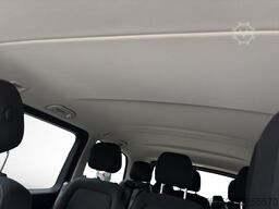 Mercedes-Benz EQV 300 Lang Klima Distr. Parkpaket Sitzh.