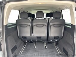 Mercedes-Benz EQV 300 Lang Klima Distr. Parkpaket Sitzh.