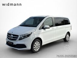 Mercedes-Benz V 220 d RISE Kompakt 5-Sitzer
