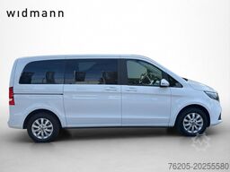 Mercedes-Benz V 220 d RISE Kompakt 5-Sitzer