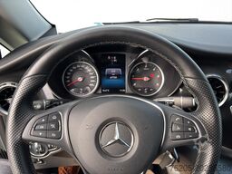 Mercedes-Benz V 220 d RISE Kompakt 5-Sitzer
